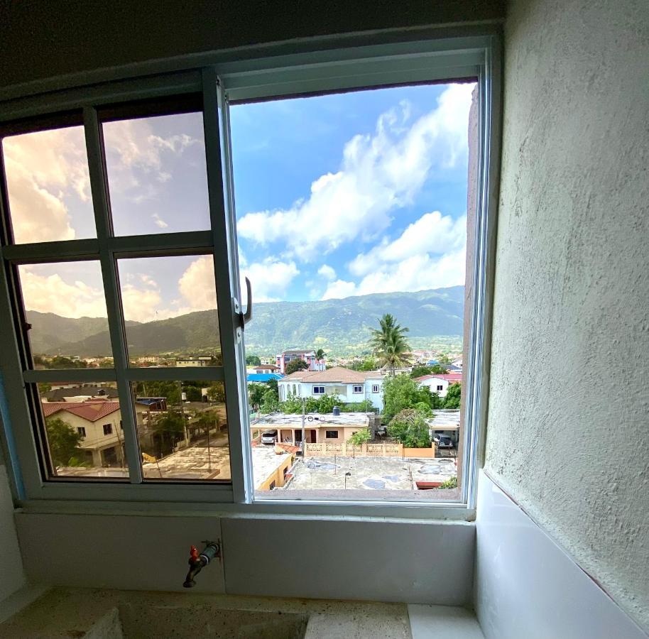 Balcón Skyline 2 Daire Jarabacoa Dış mekan fotoğraf